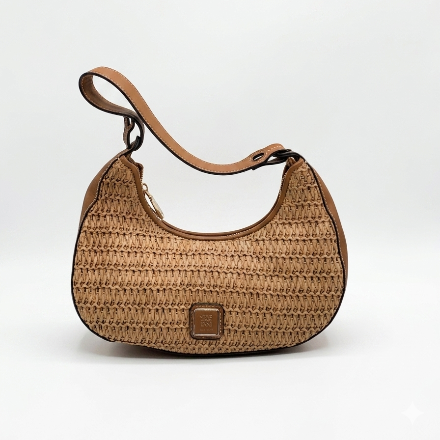 Kimmy Shoulder Bag