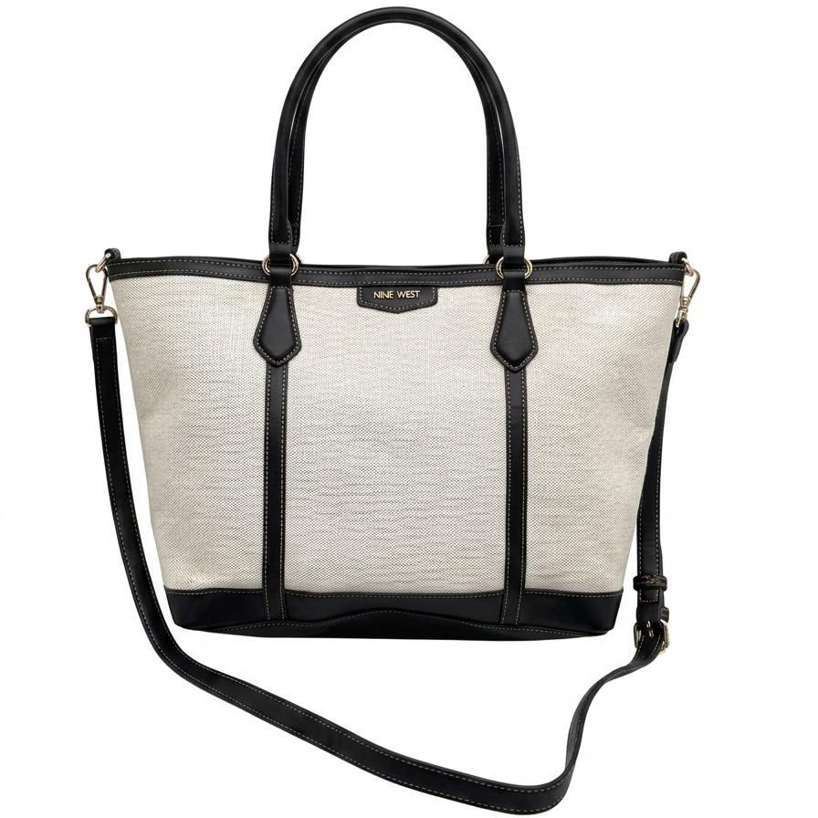 Mira Tote Bag