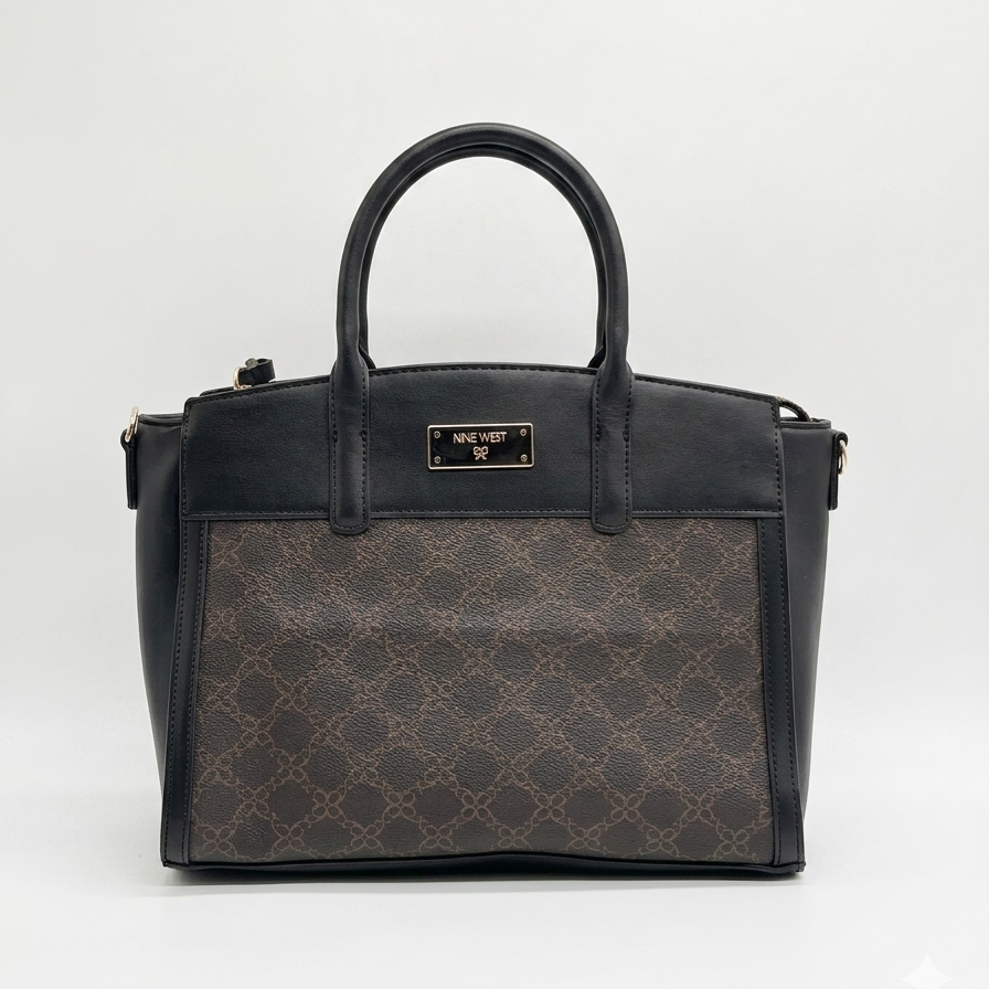 Monica Top Handle