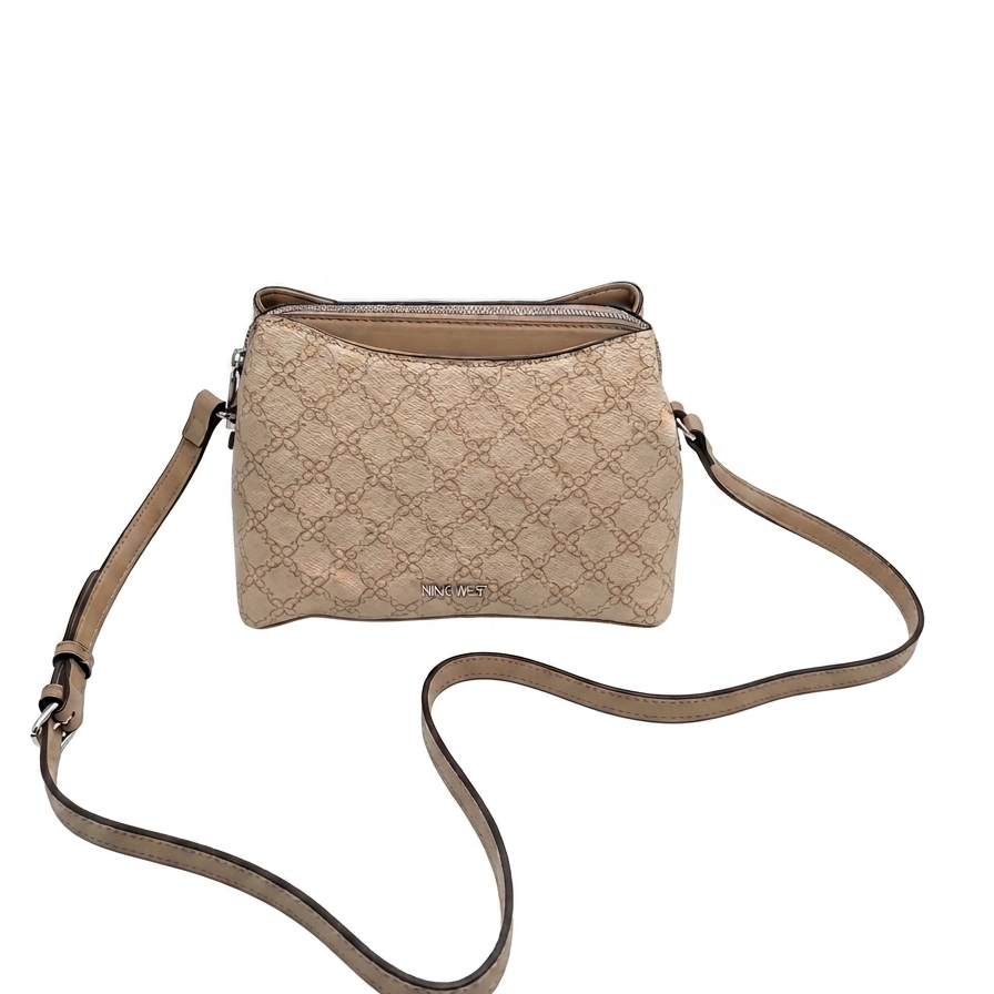 Naomi Pouch