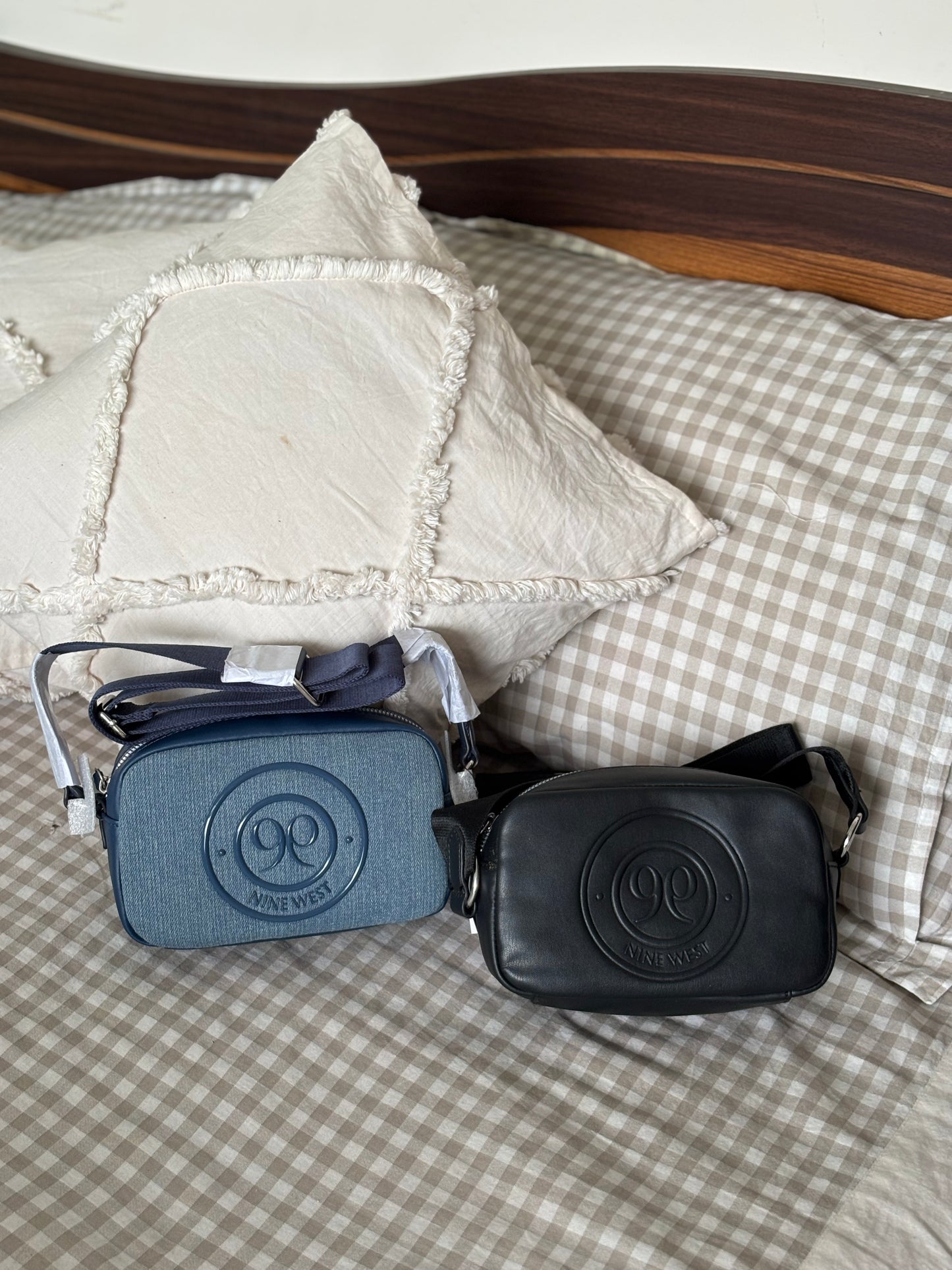 Demi Crossbody Bag