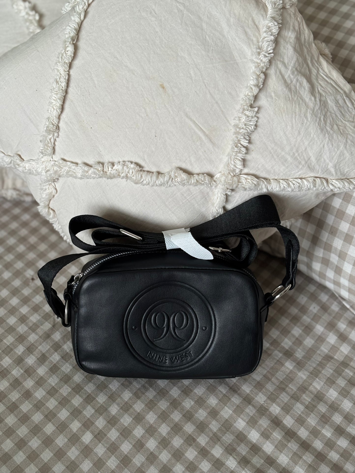 Demi Crossbody Bag