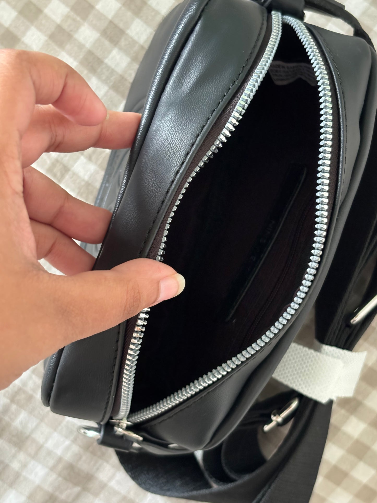 Demi Crossbody Bag