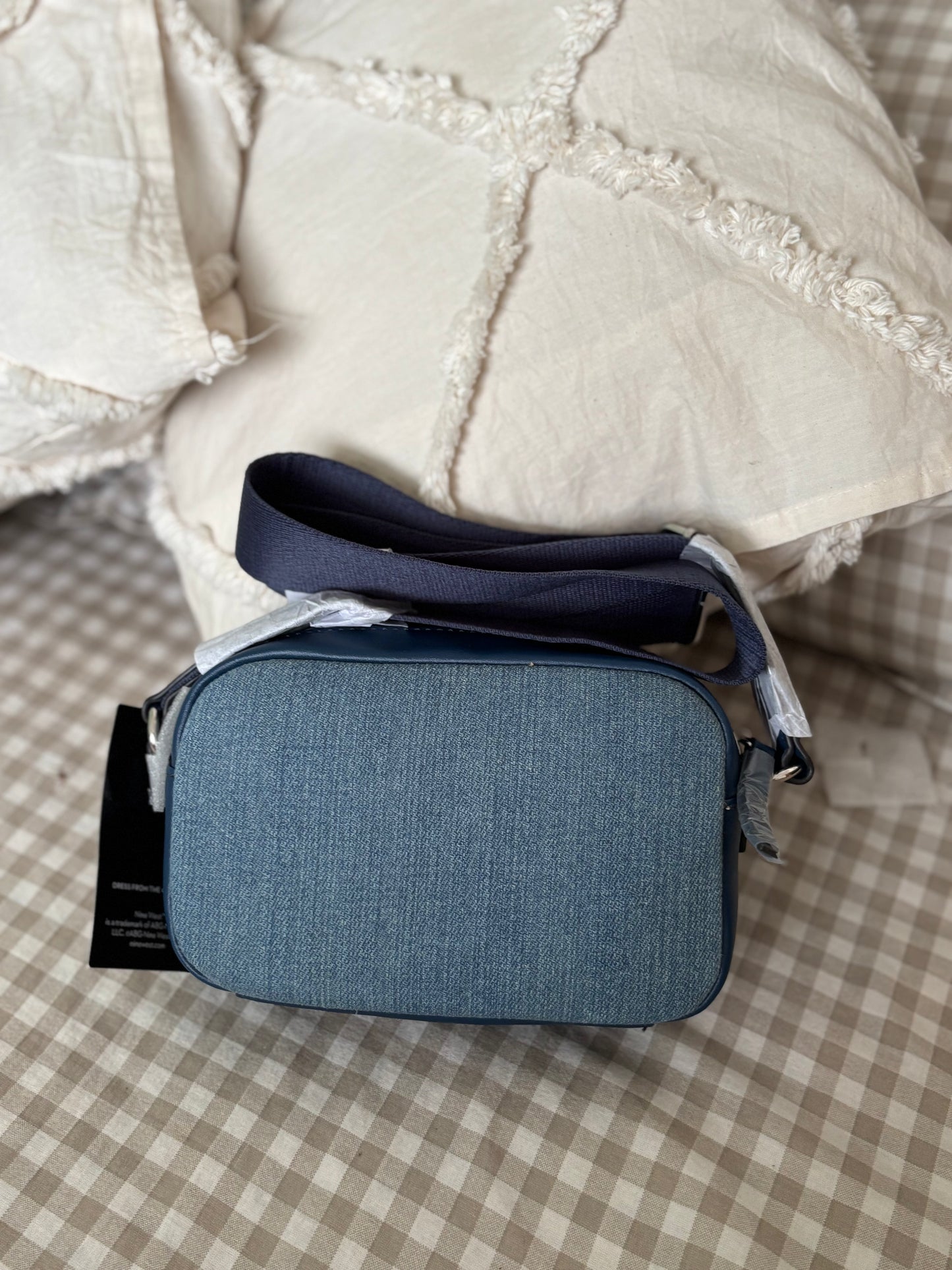 Demi Crossbody Bag