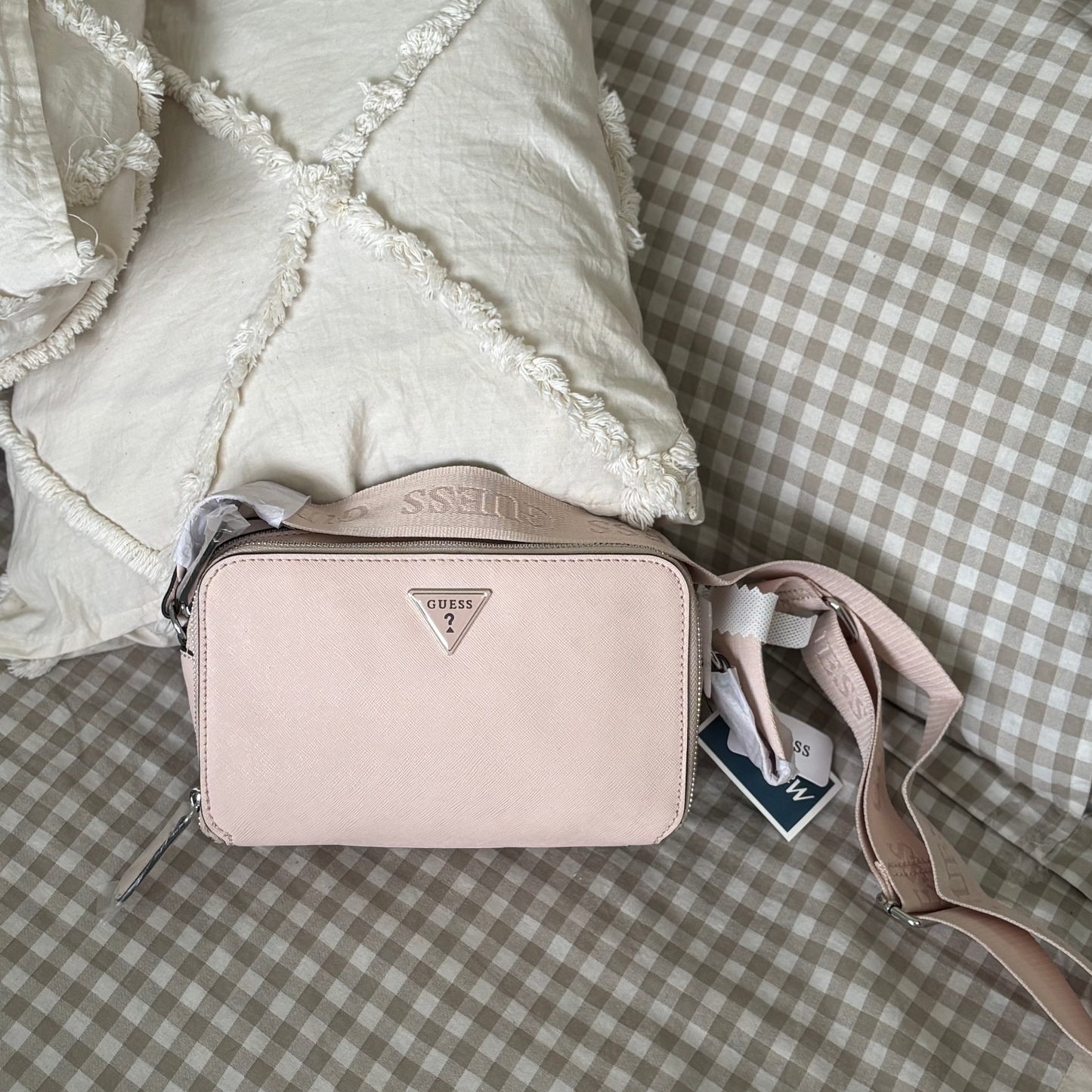 Pioni Crossbody Bag