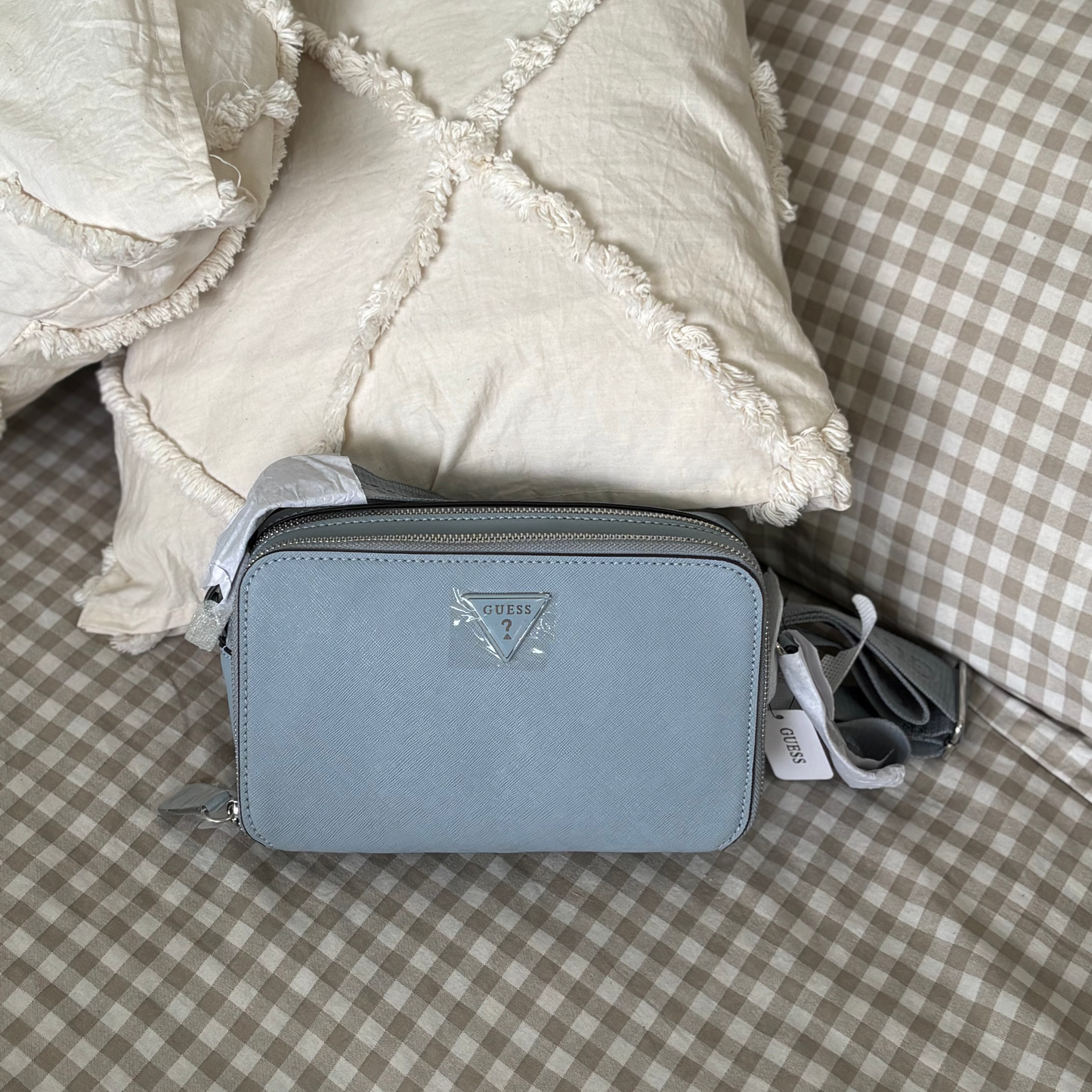 Pioni Crossbody Bag