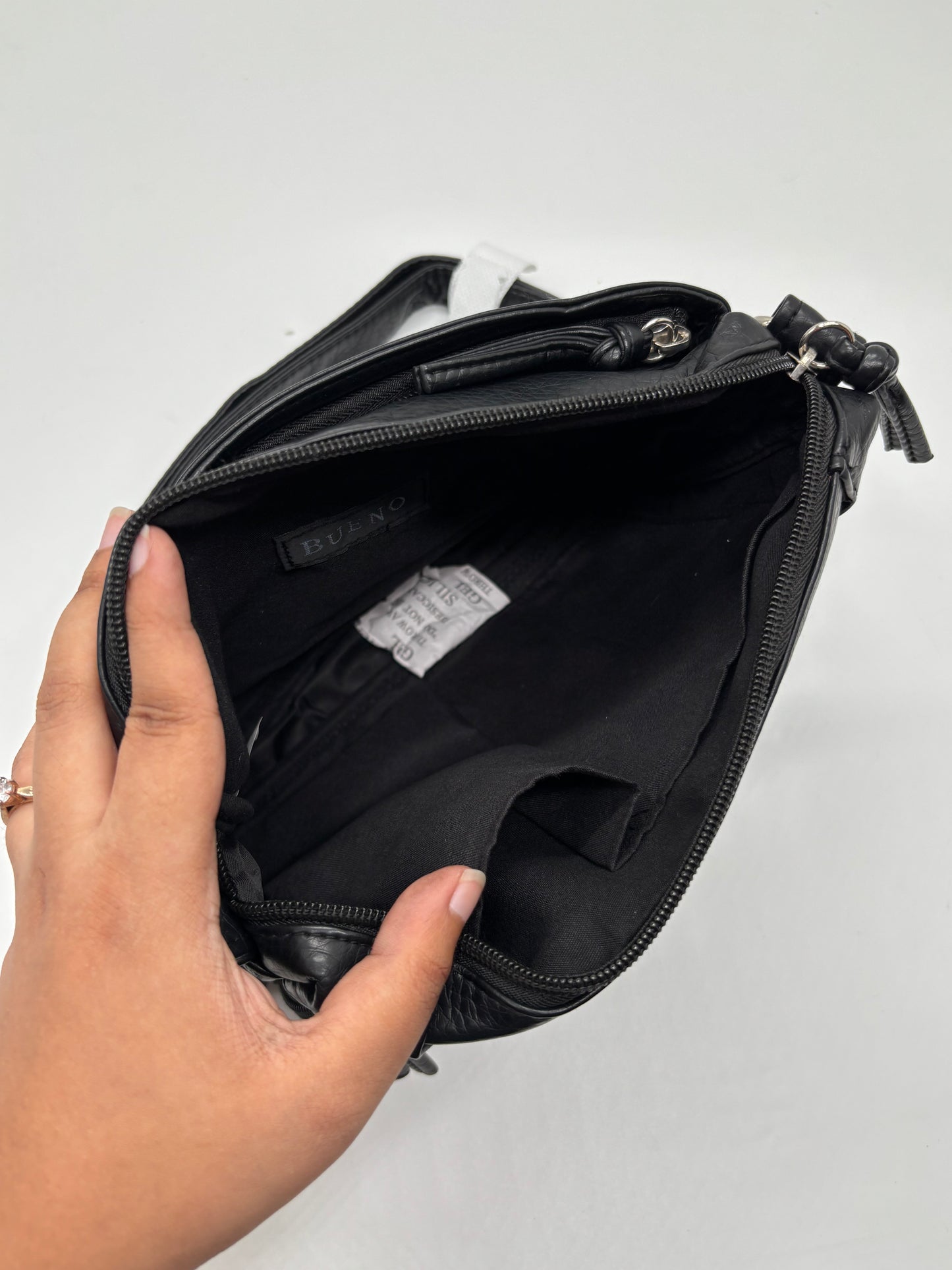 Camira Satchel Bag