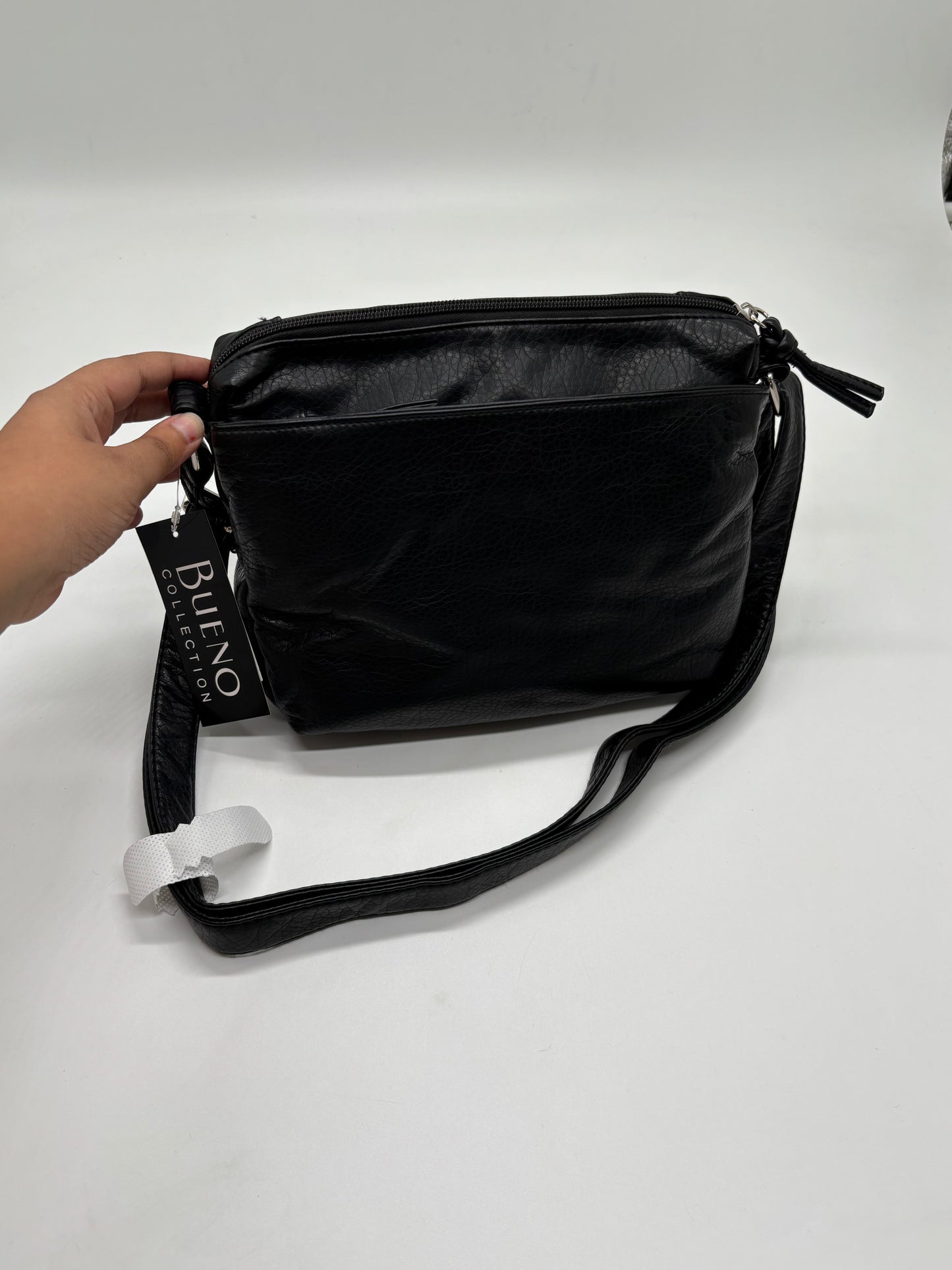 Camira Satchel Bag
