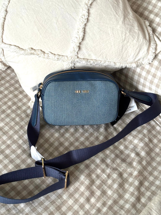 Mimi Crossbody Bag