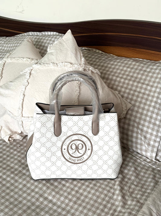 Gary Top Handle Bag