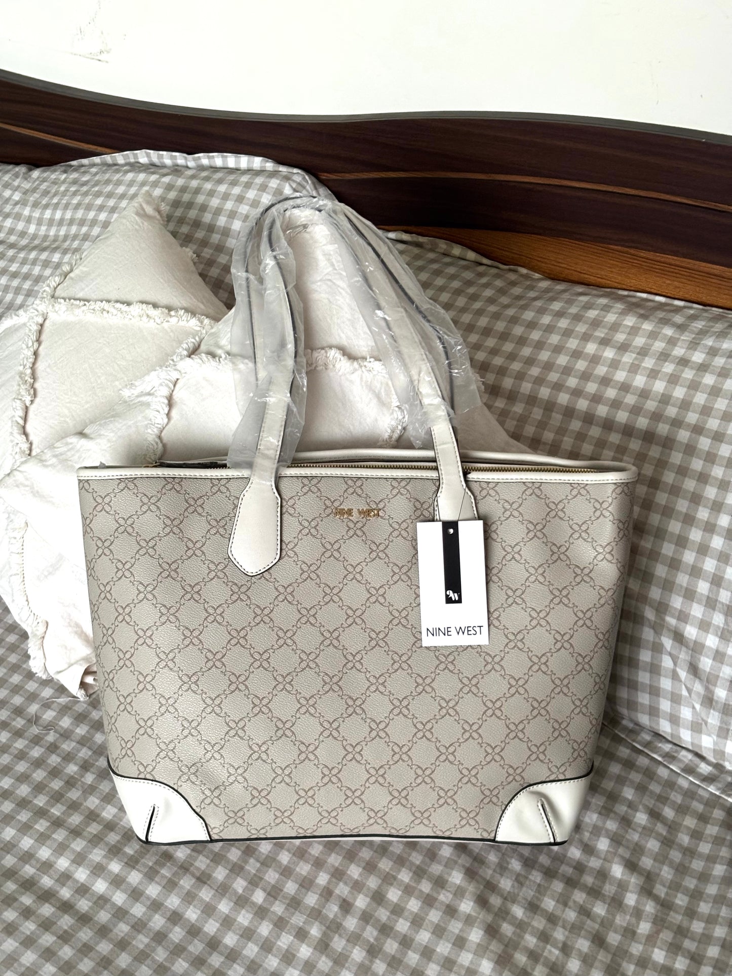 Alister Tote