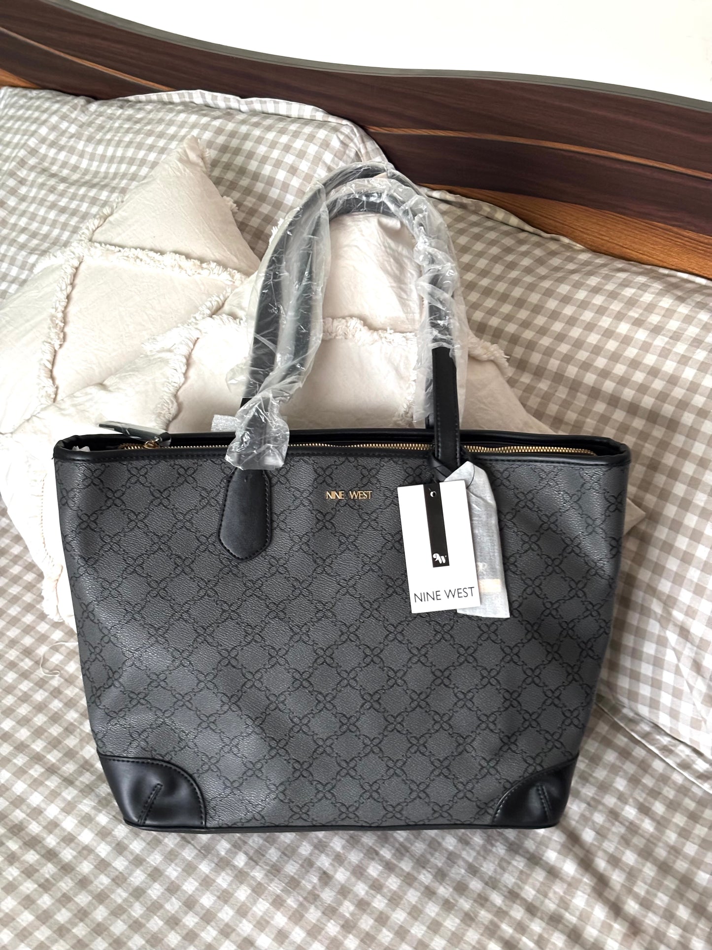Alister Tote