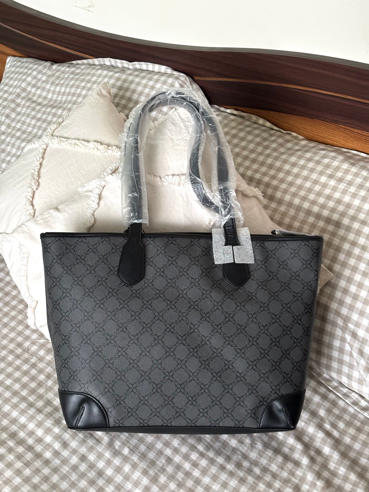 Alister Tote
