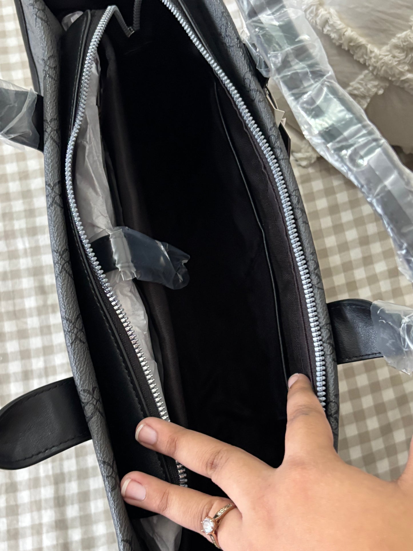 Celia Laptop Bag