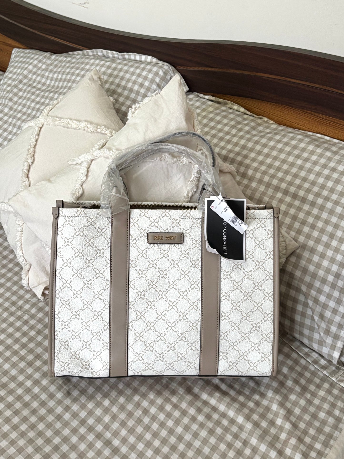 Celia Laptop Bag