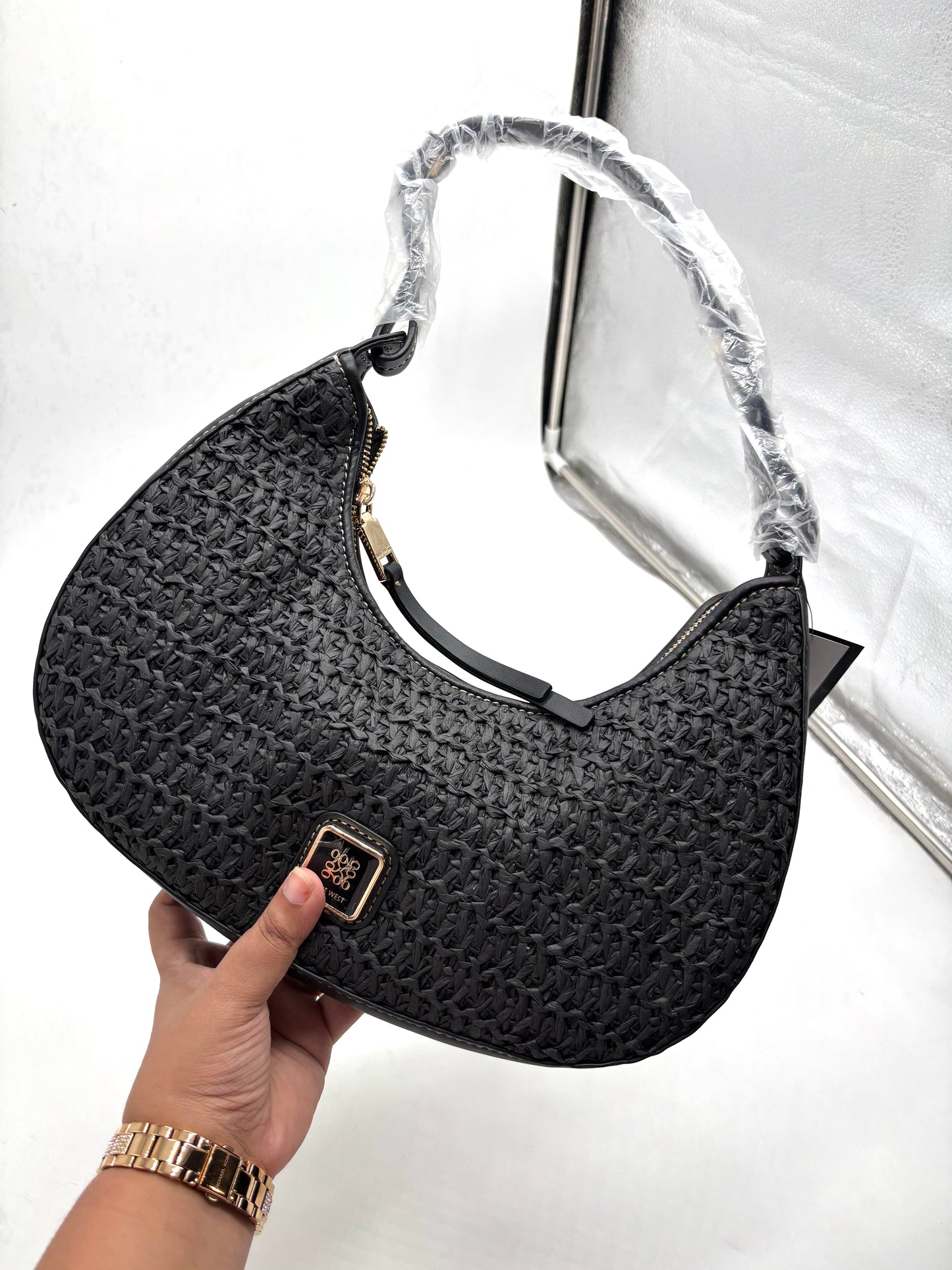 Kimmy Shoulder Bag