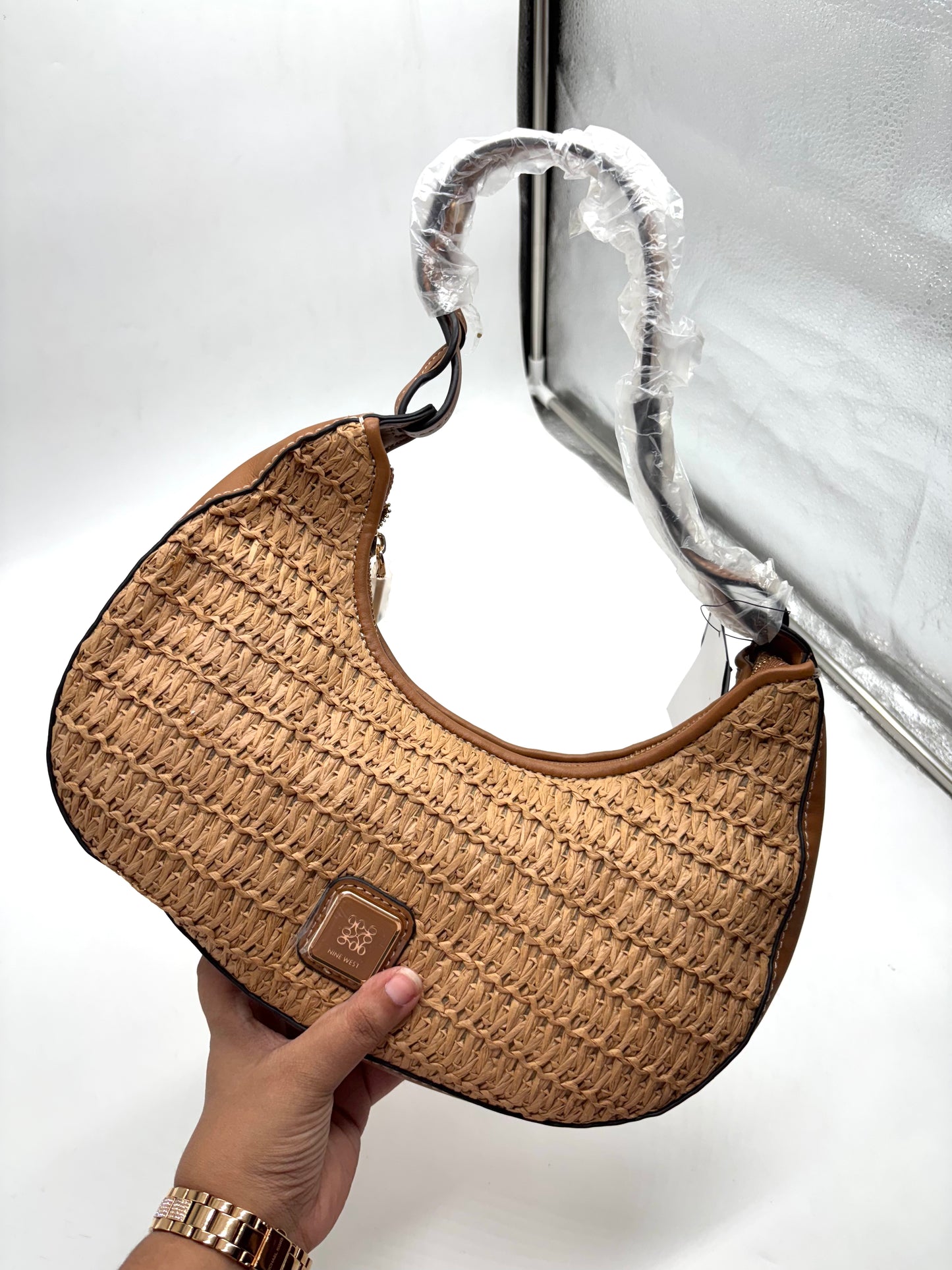 Kimmy Shoulder Bag