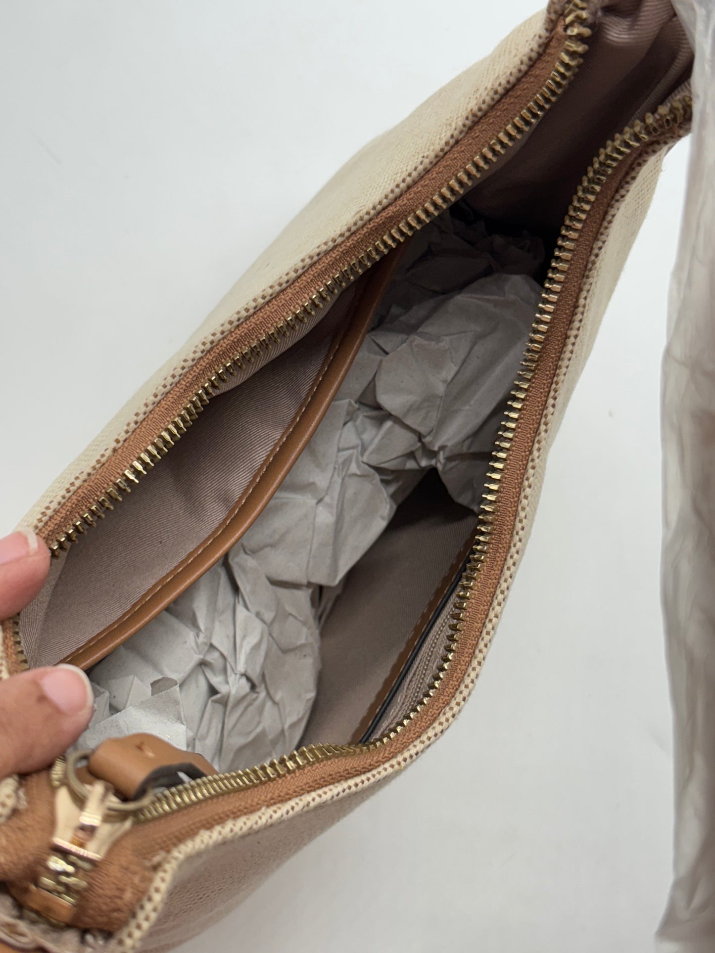 Sally Shoulder Bag