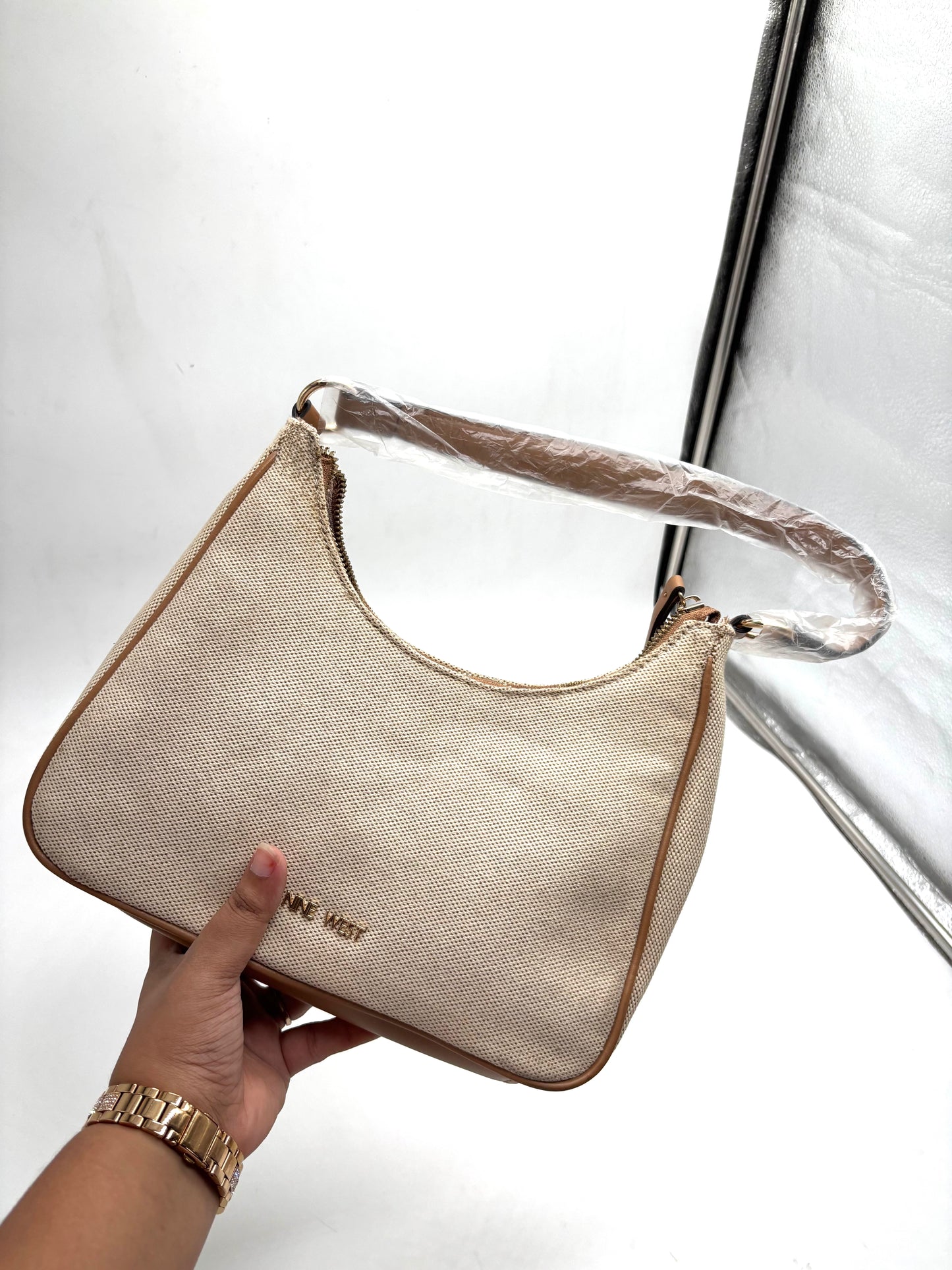 Sally Shoulder Bag