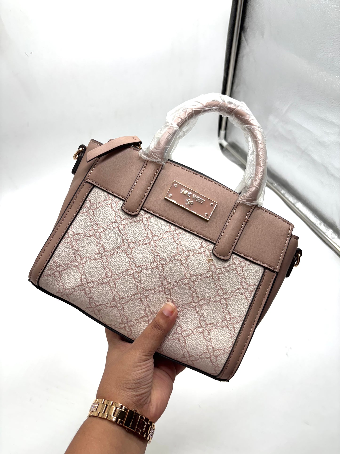 Bambby Top Handle