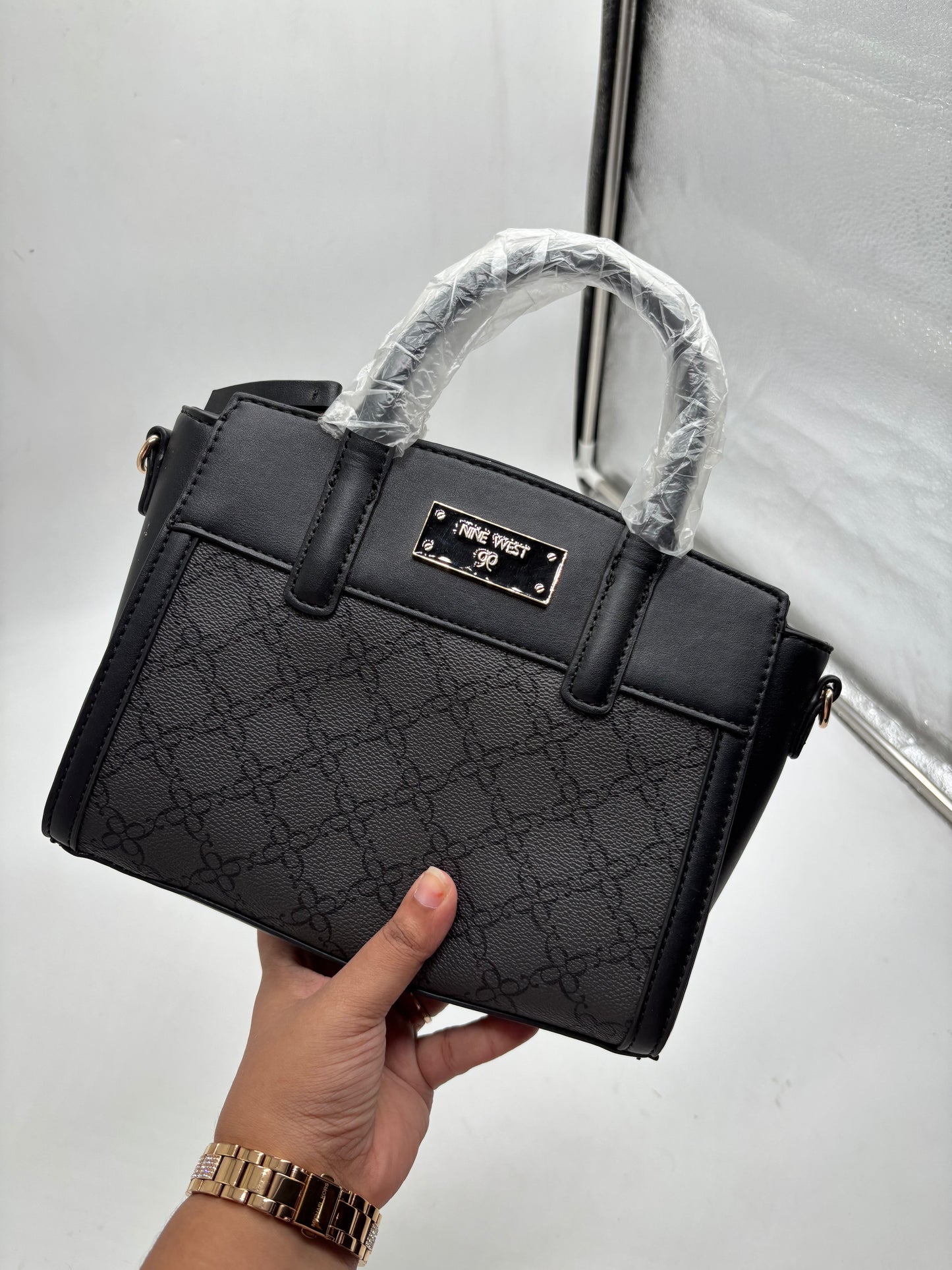 Bambby Top Handle