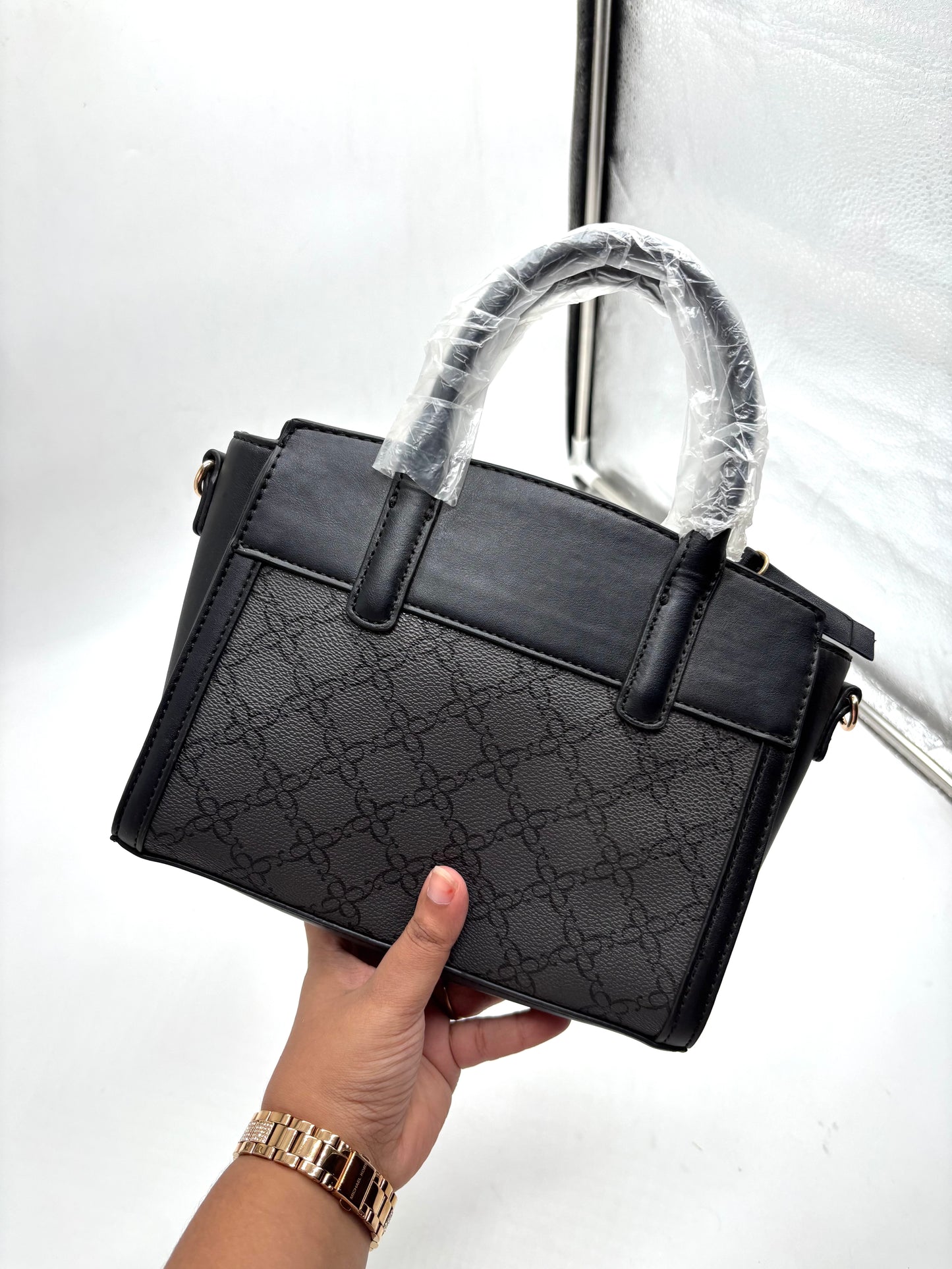 Bambby Top Handle