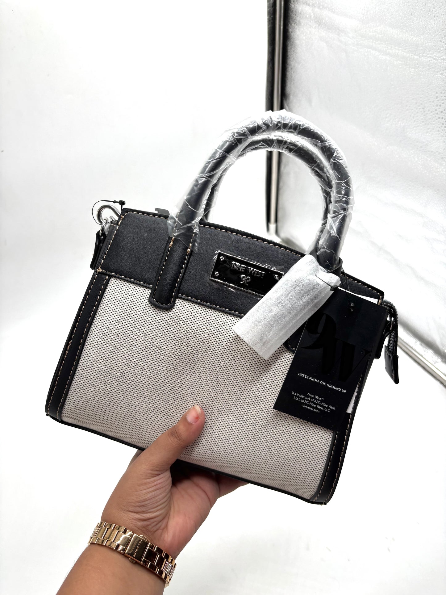 Bambby Top Handle