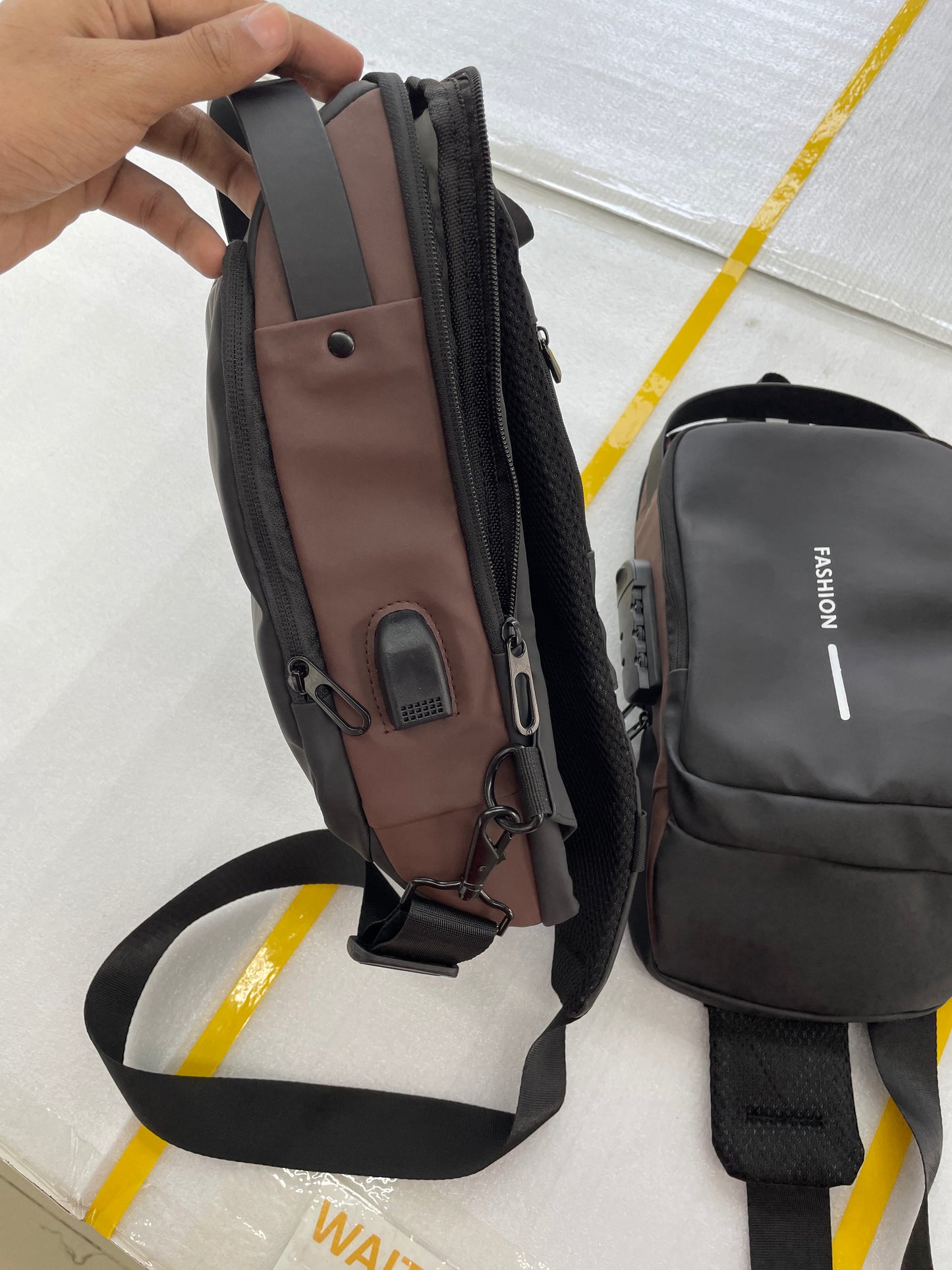 CrossBody Bag