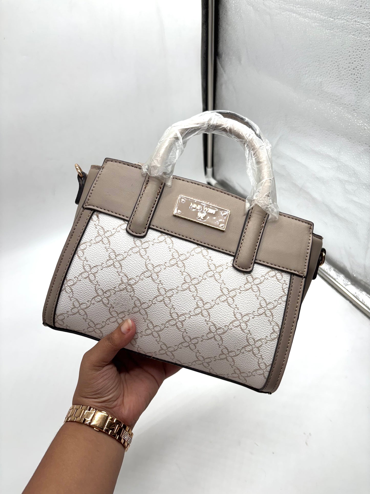 Bambby Top Handle