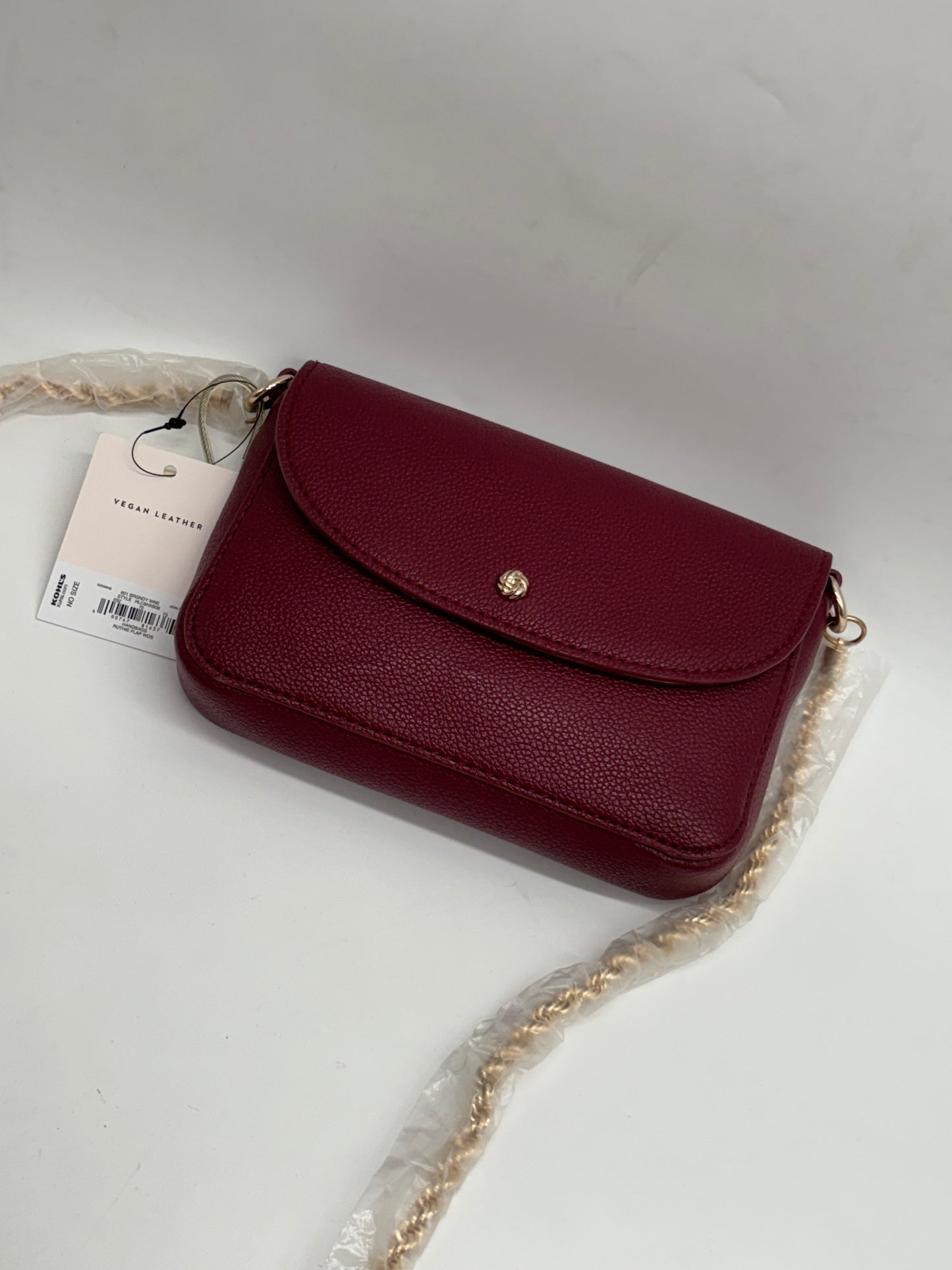Fanny Pouch