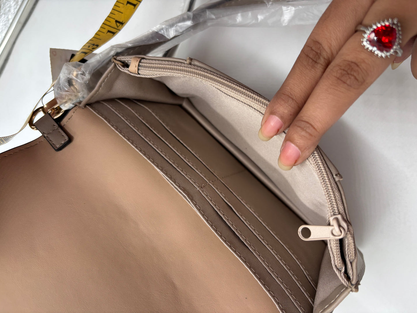 Vola Purse