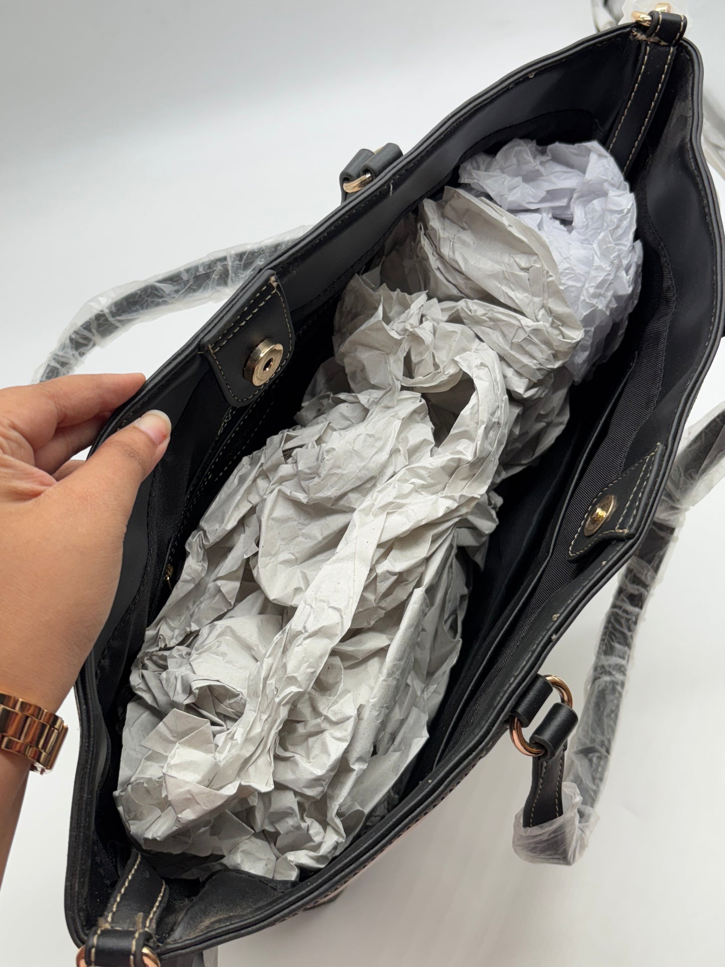 Mira Tote Bag