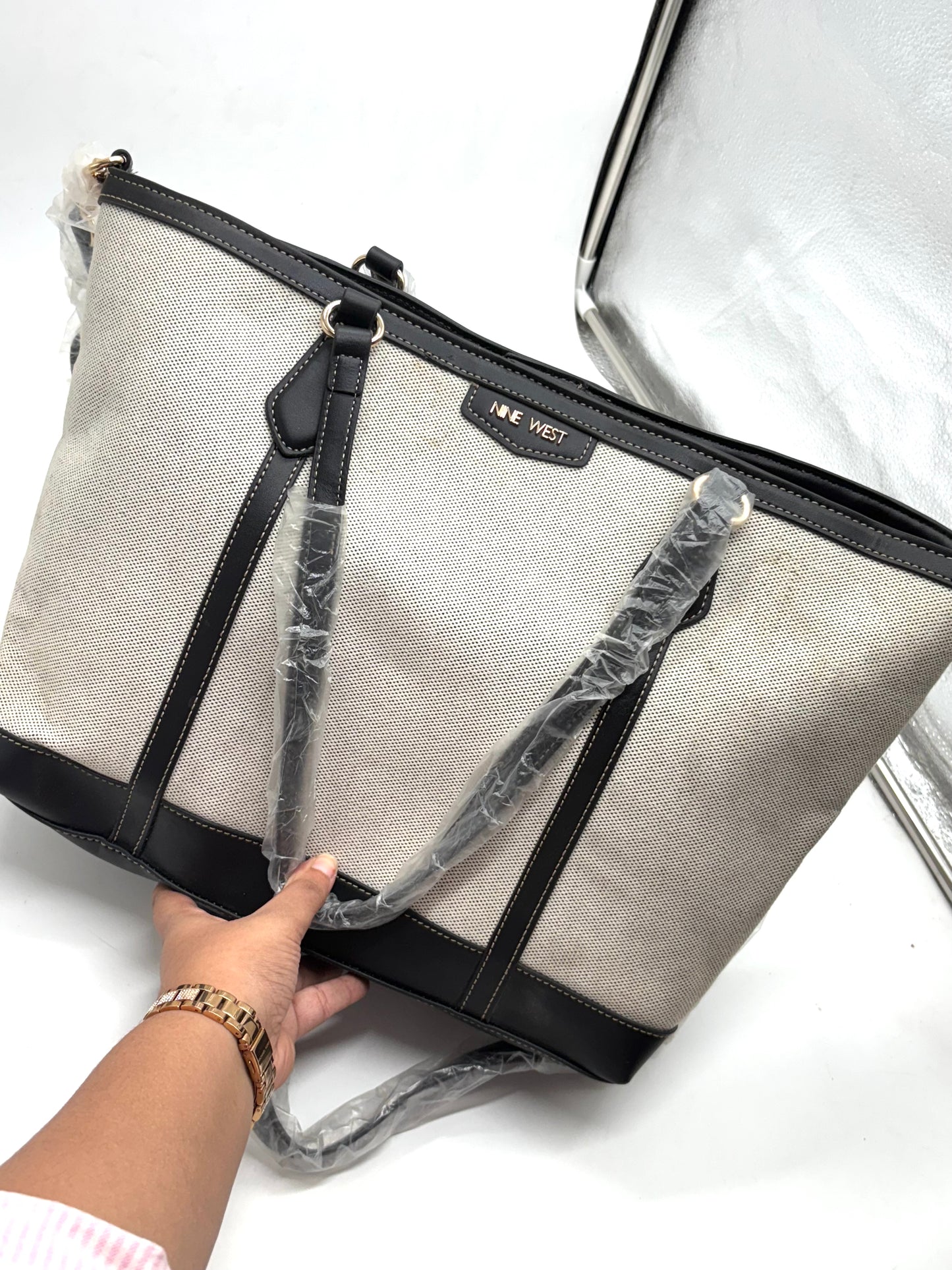 Mira Tote Bag