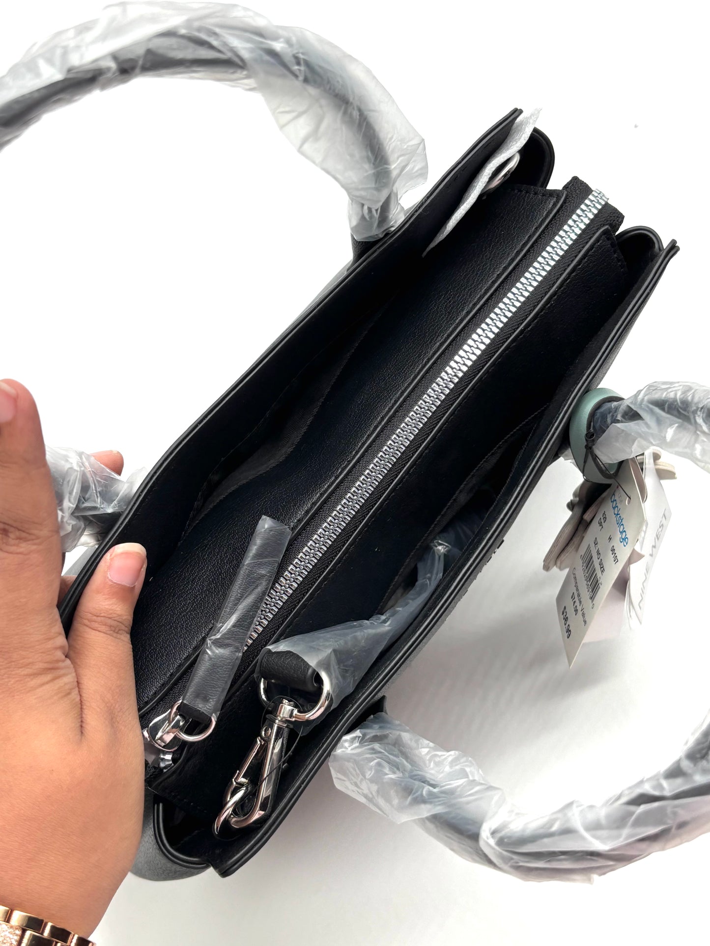 Famy Top Handle