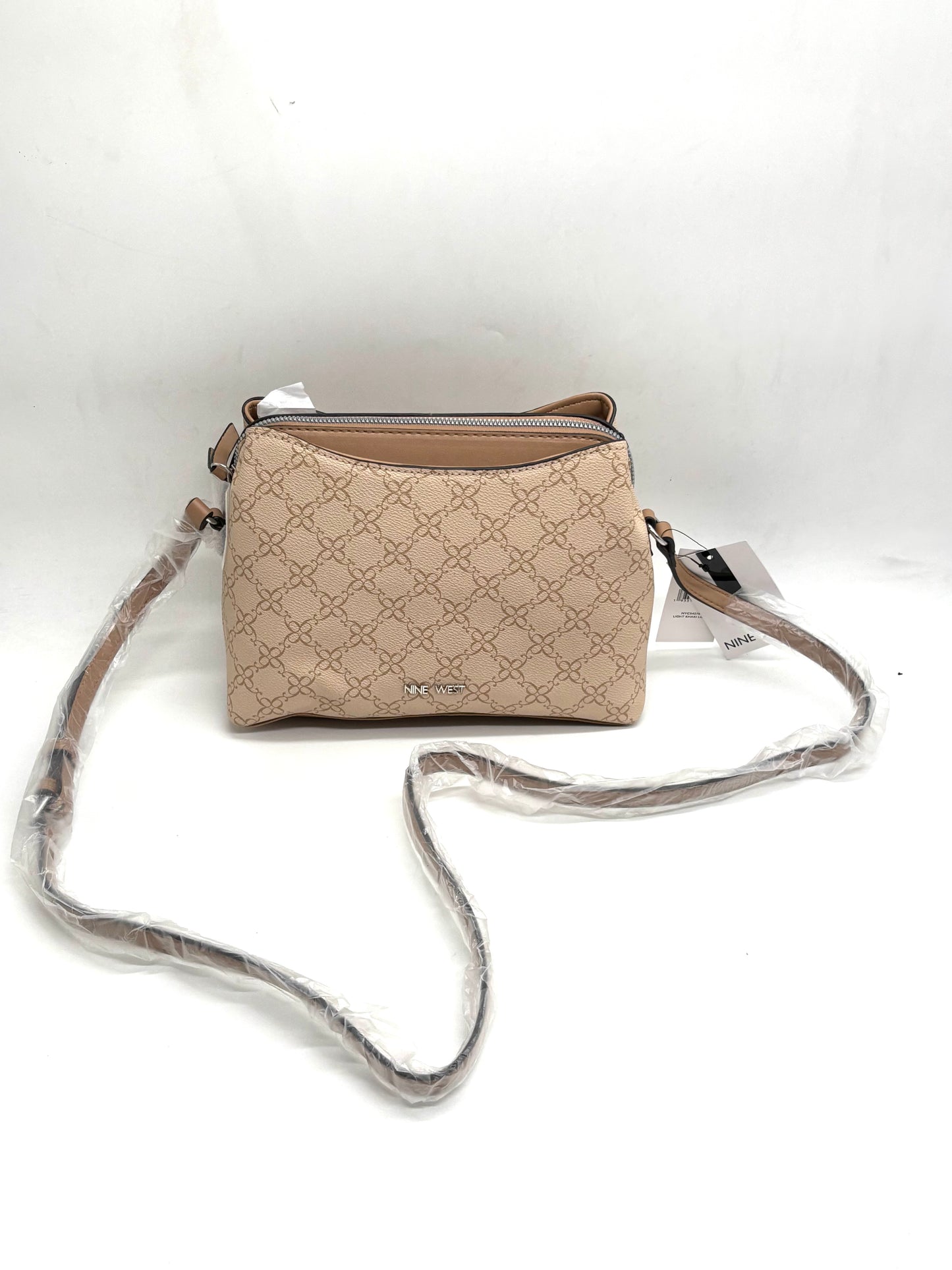 Naomi Pouch