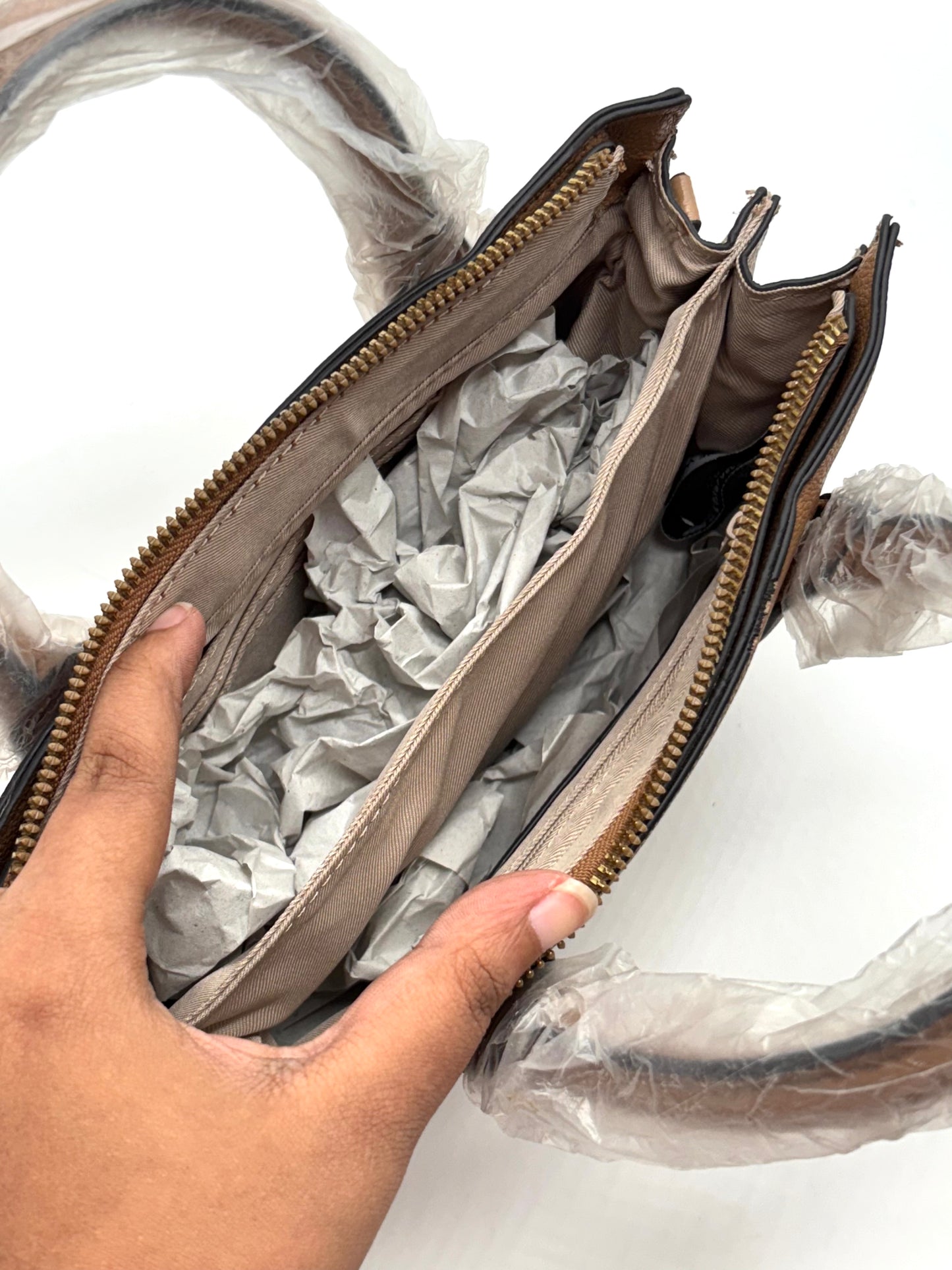 Web Handbag