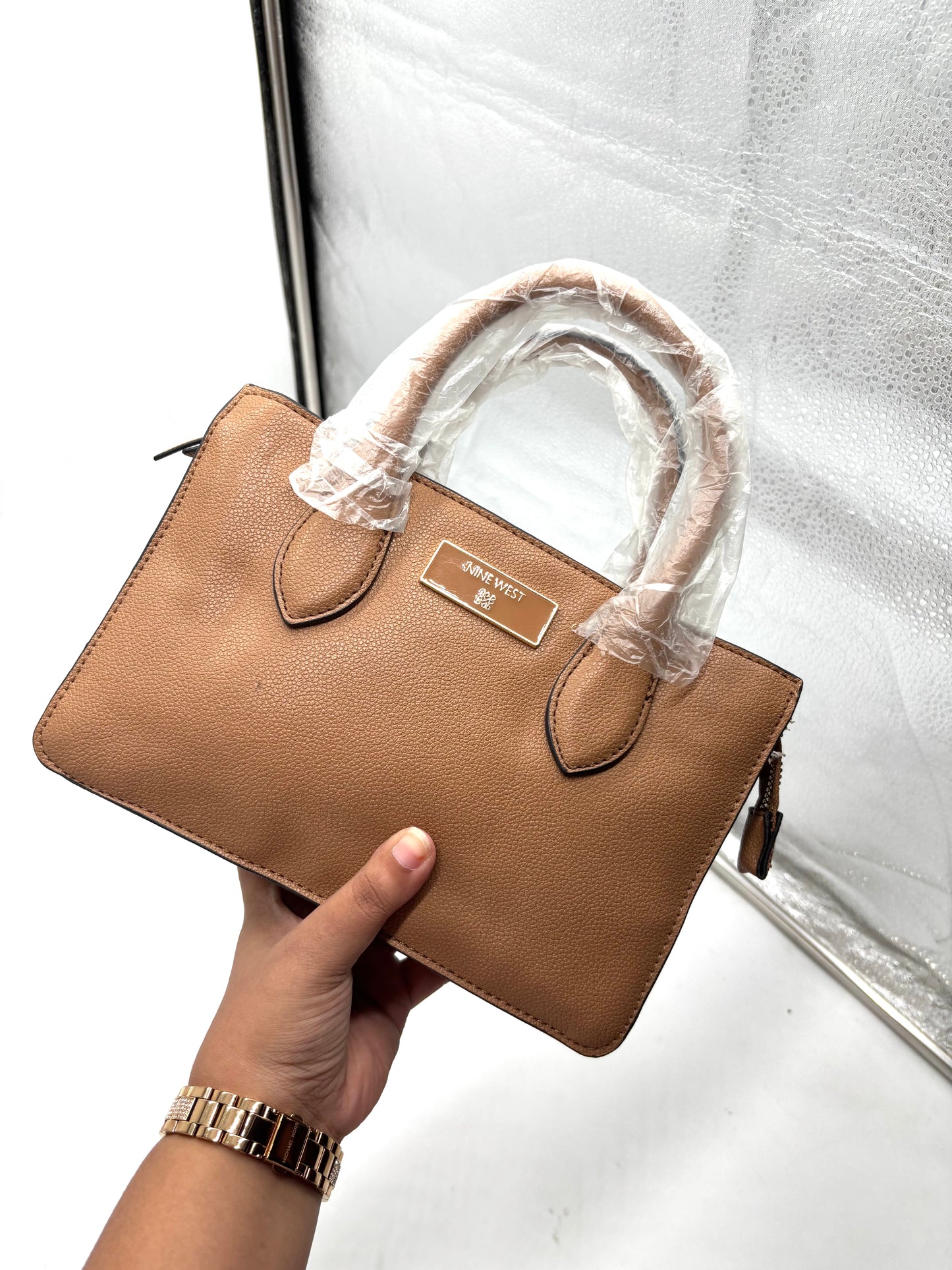 Web Handbag