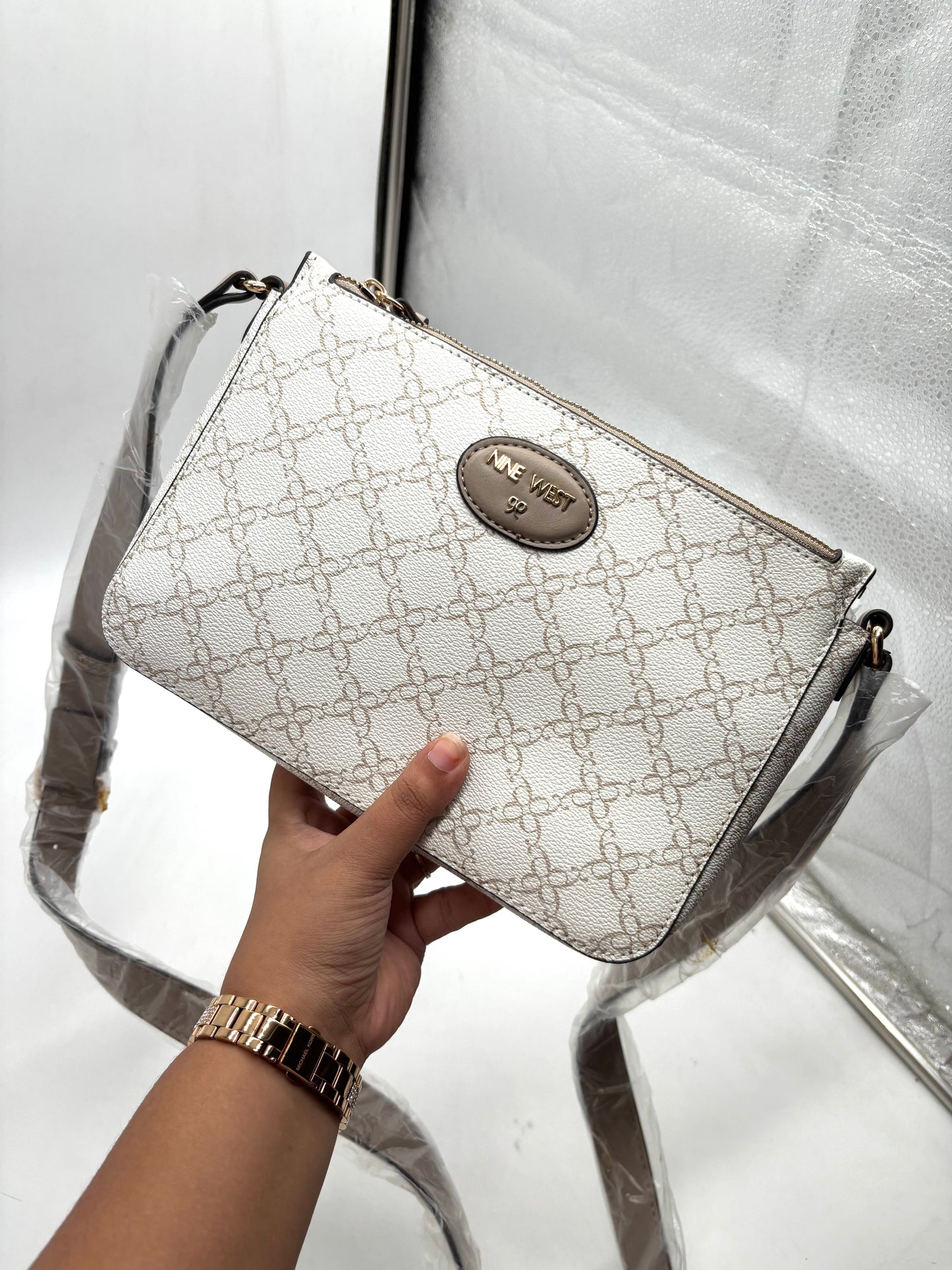Camira Satchel Bag