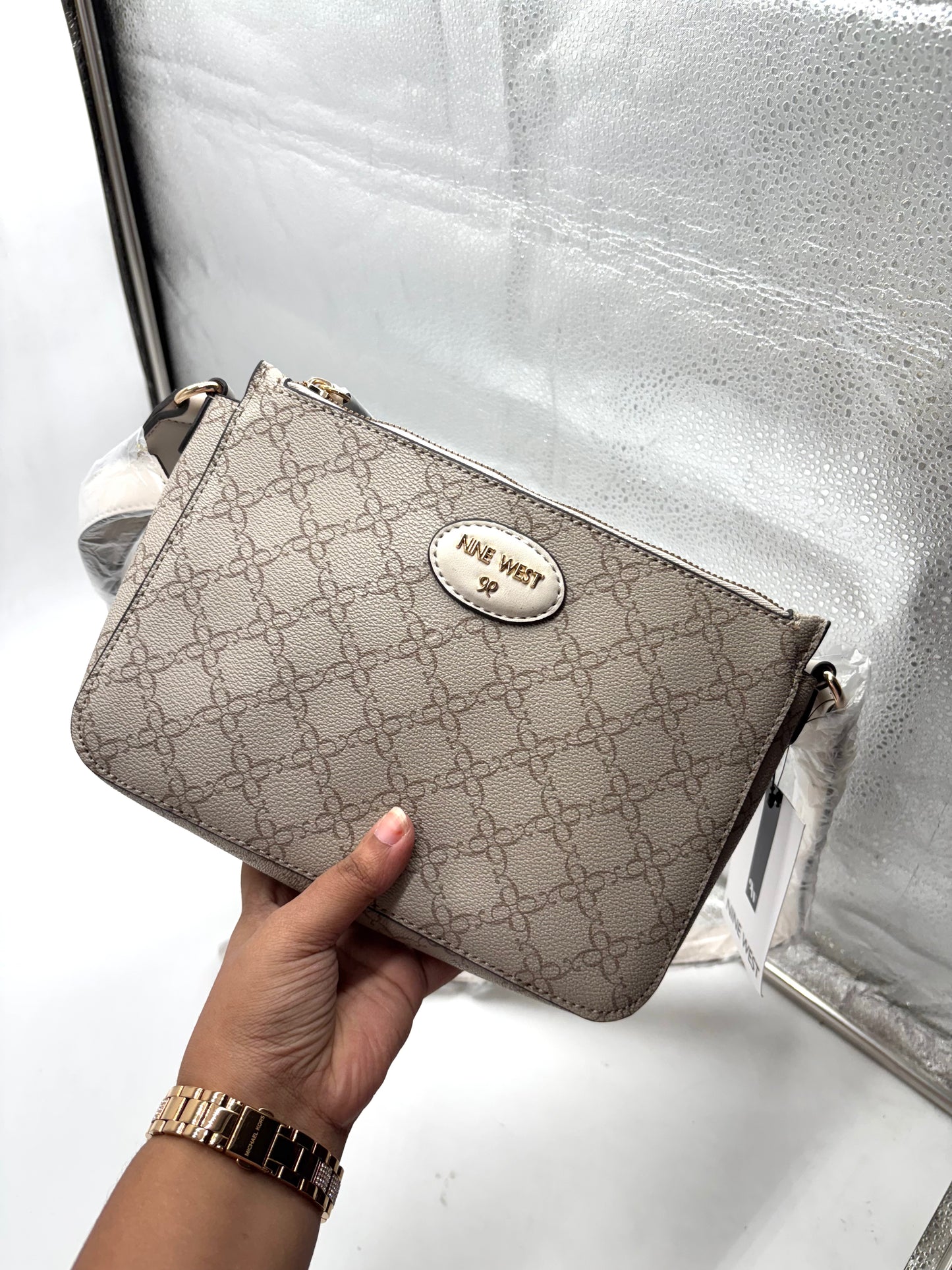 Camira Satchel Bag