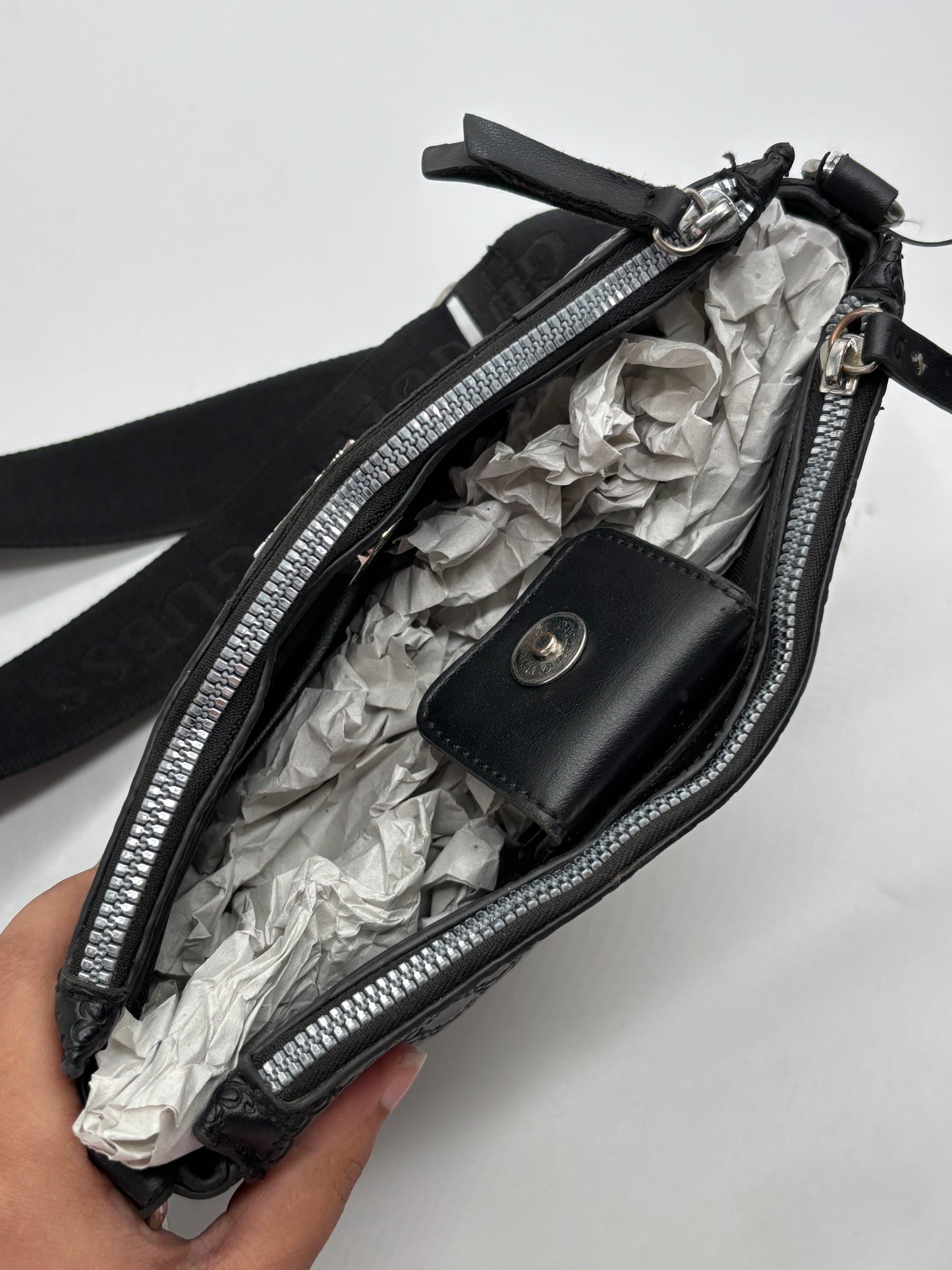 Camira Satchel Bag