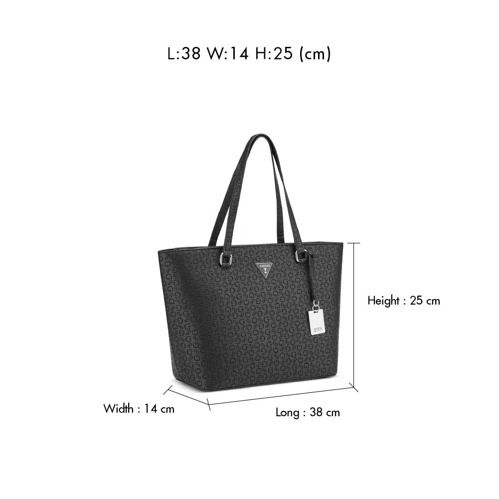 Jimmy Tote