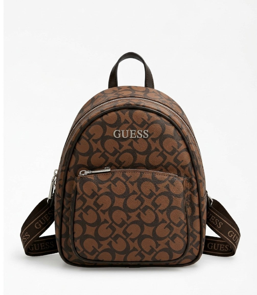 Monogram Backpack