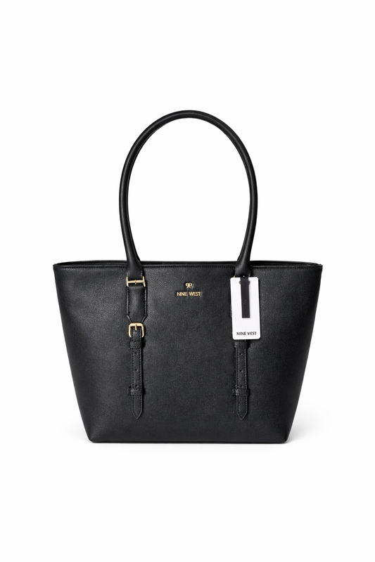 Designer Top-handle Tote