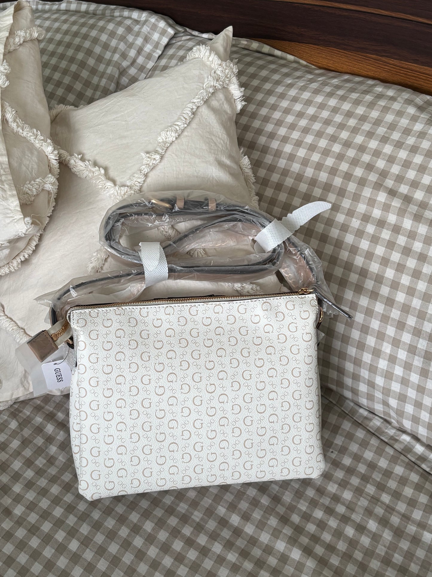 Pouch Handbag