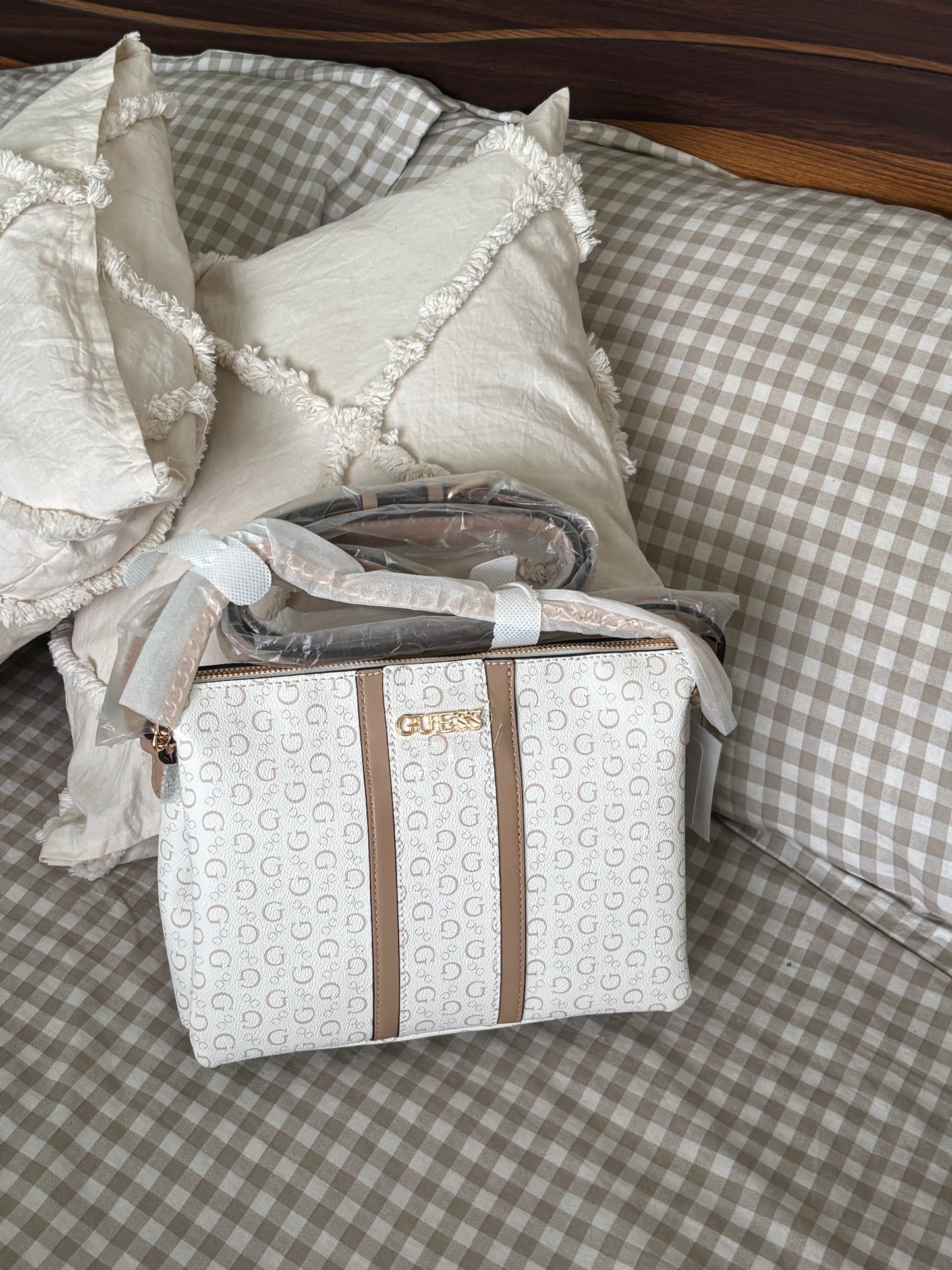 Pouch Handbag