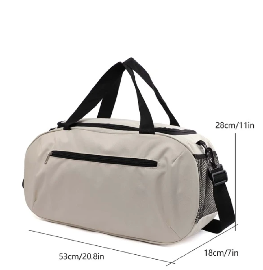 Gym Bag