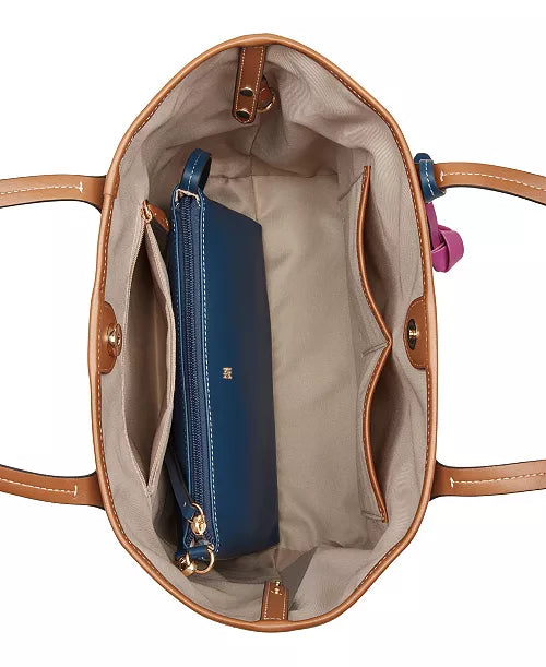 Vela Tote Bag