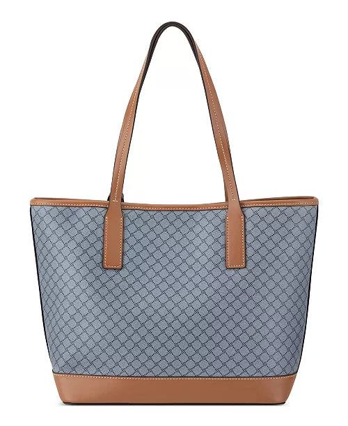 Vela Tote Bag