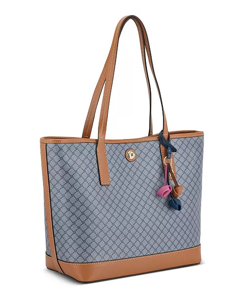 Vela Tote Bag