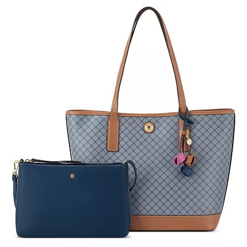 Vela Tote Bag